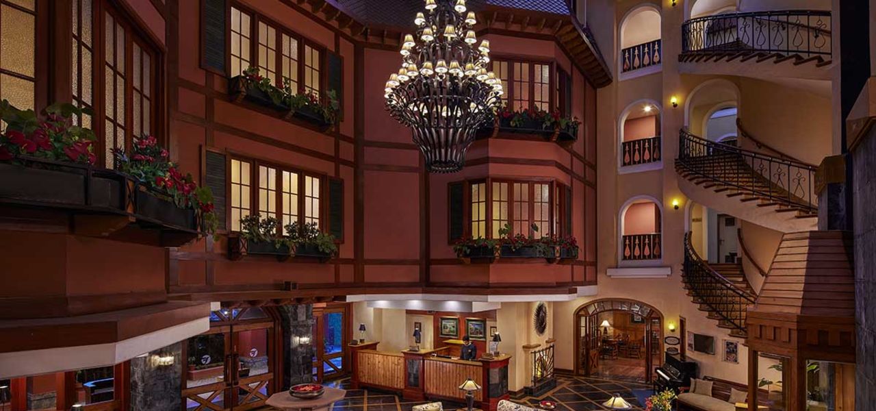 Cycle Kerala & Tropical India