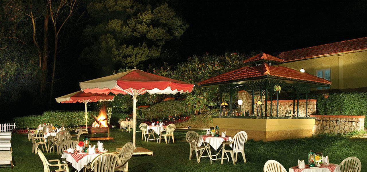 Cycle Kerala & Tropical India