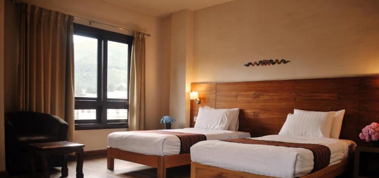 Festivals of Bhutan – Paro