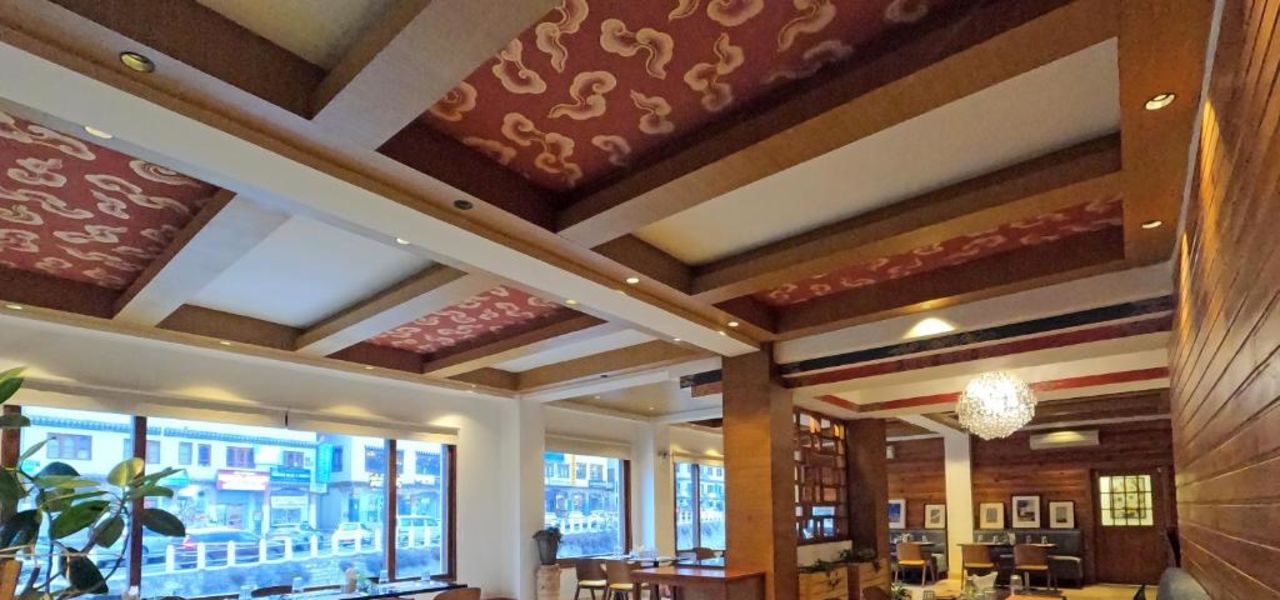 Festivals of Bhutan – Paro