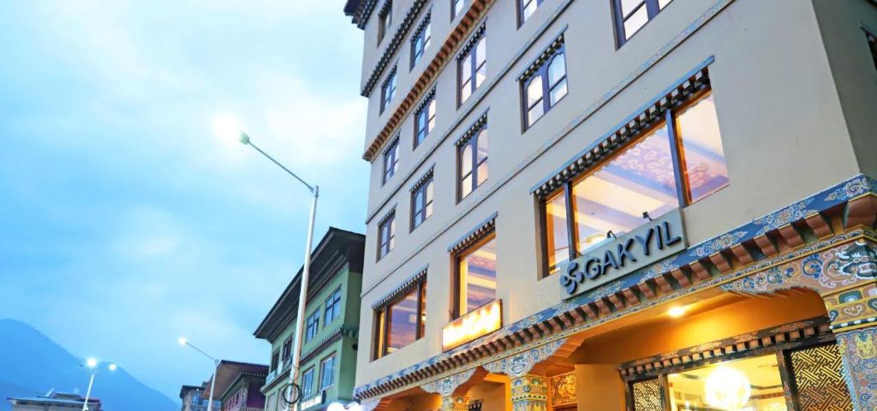 Festivals of Bhutan – Paro