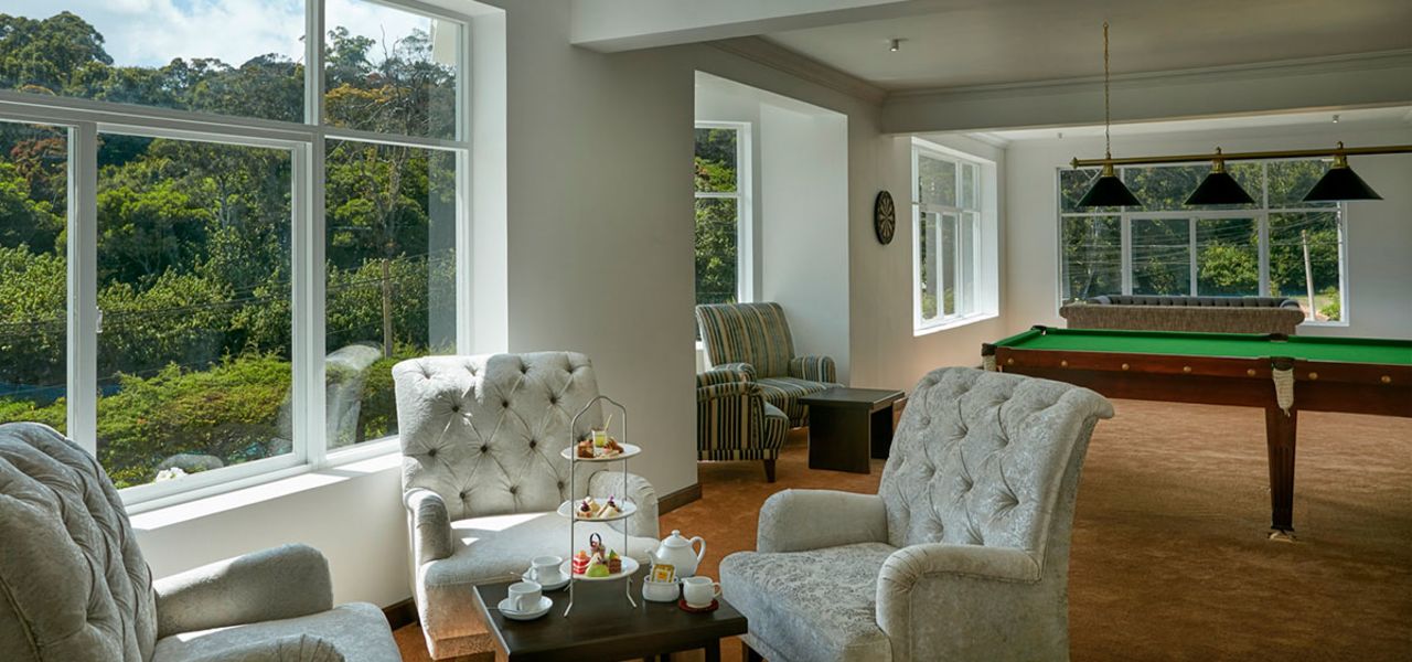 Hike Sri Lanka’s Pekoe Trail