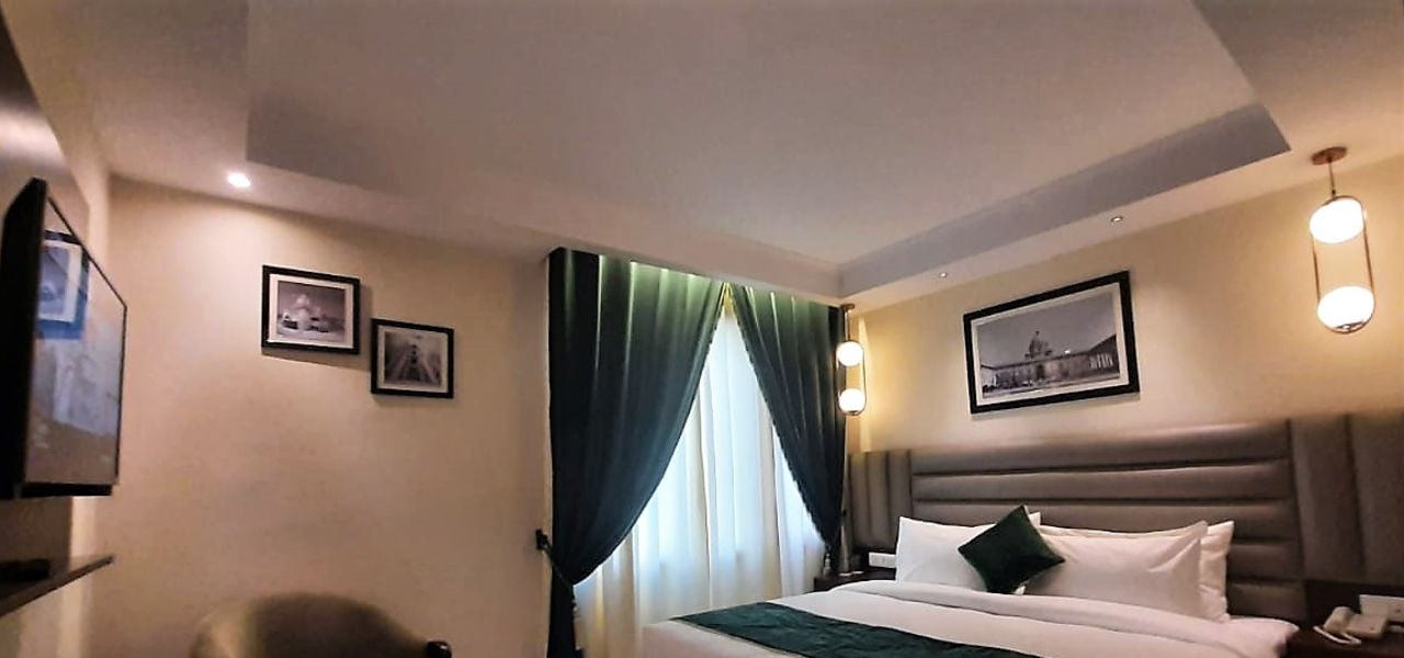 Peaks of Ladakh Trek