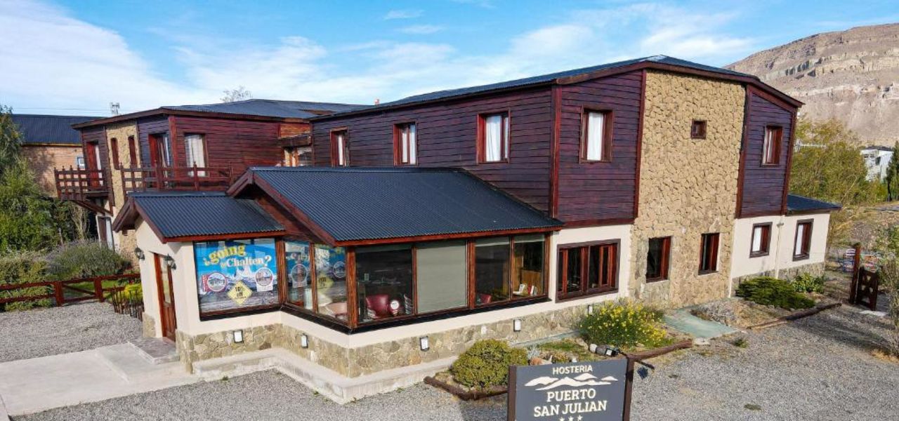 Patagonian Highlights