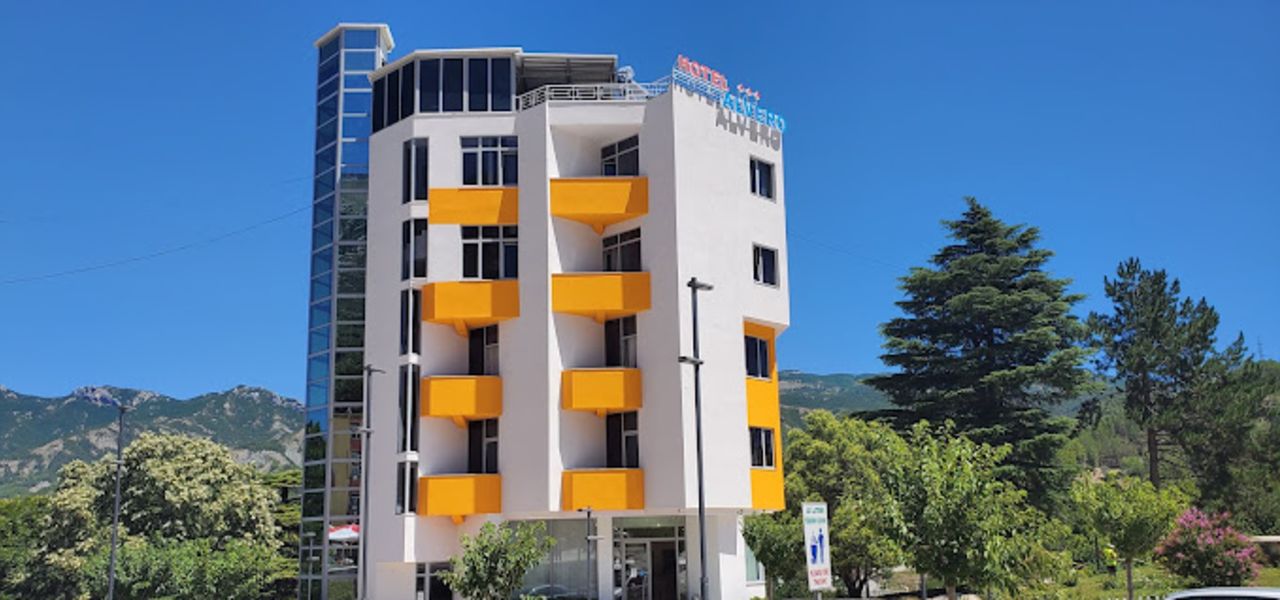 Highlights of Albania