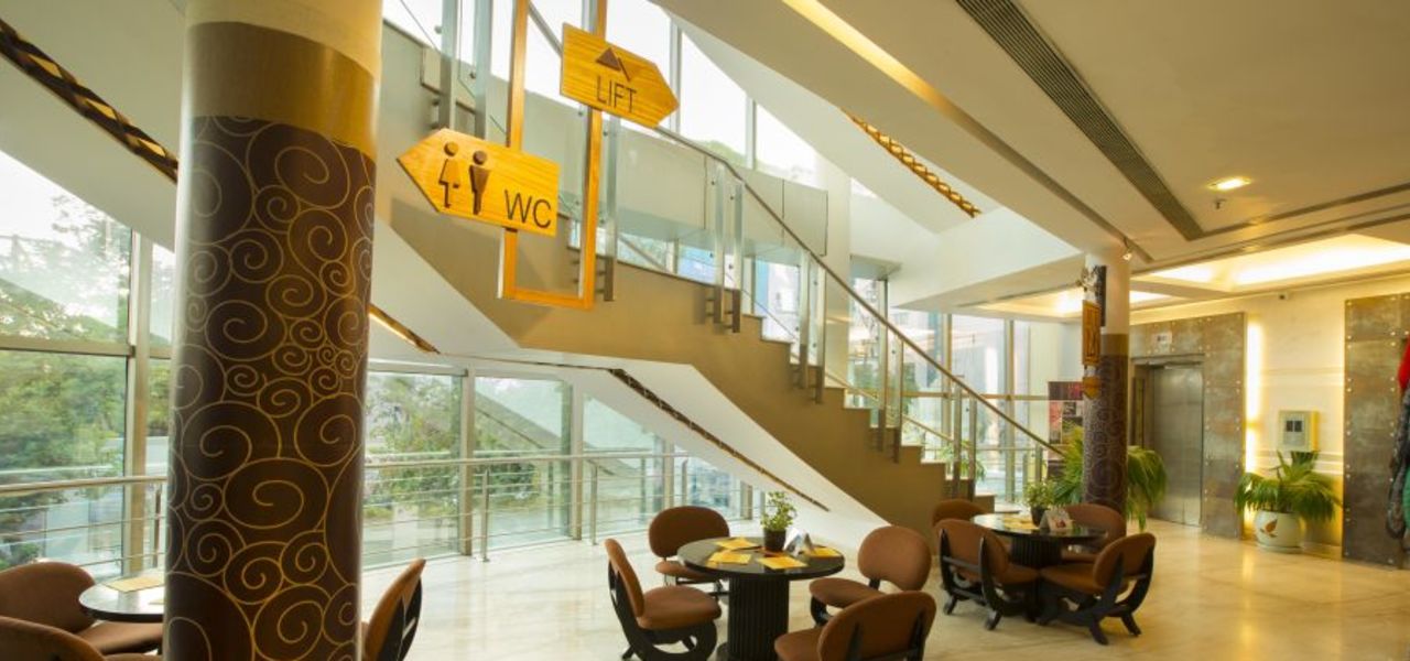 Southern India Coast to Coast Ride