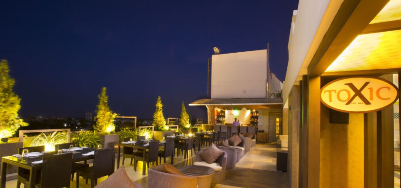 Southern India Coast to Coast Ride