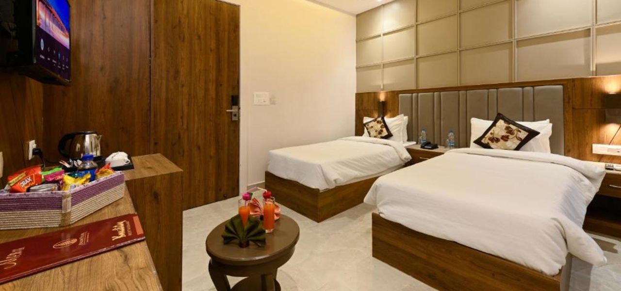 Colours of Rajasthan – Pushkar Festival