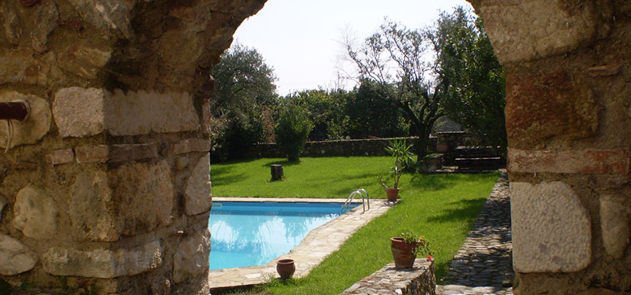 Highlights of Ancient Greece