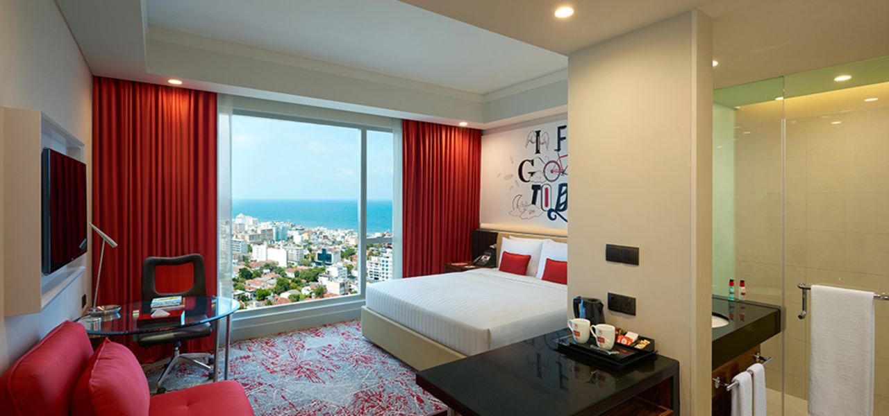 Cycle the Back Roads of Sri Lanka