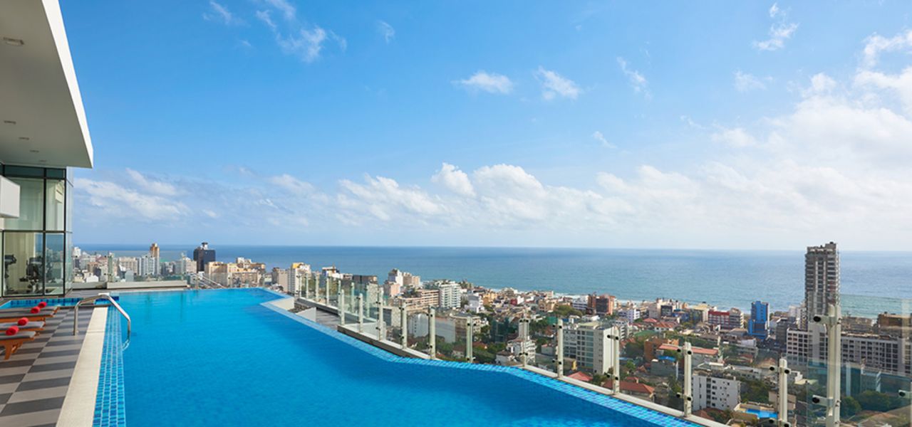 Cycle the Back Roads of Sri Lanka