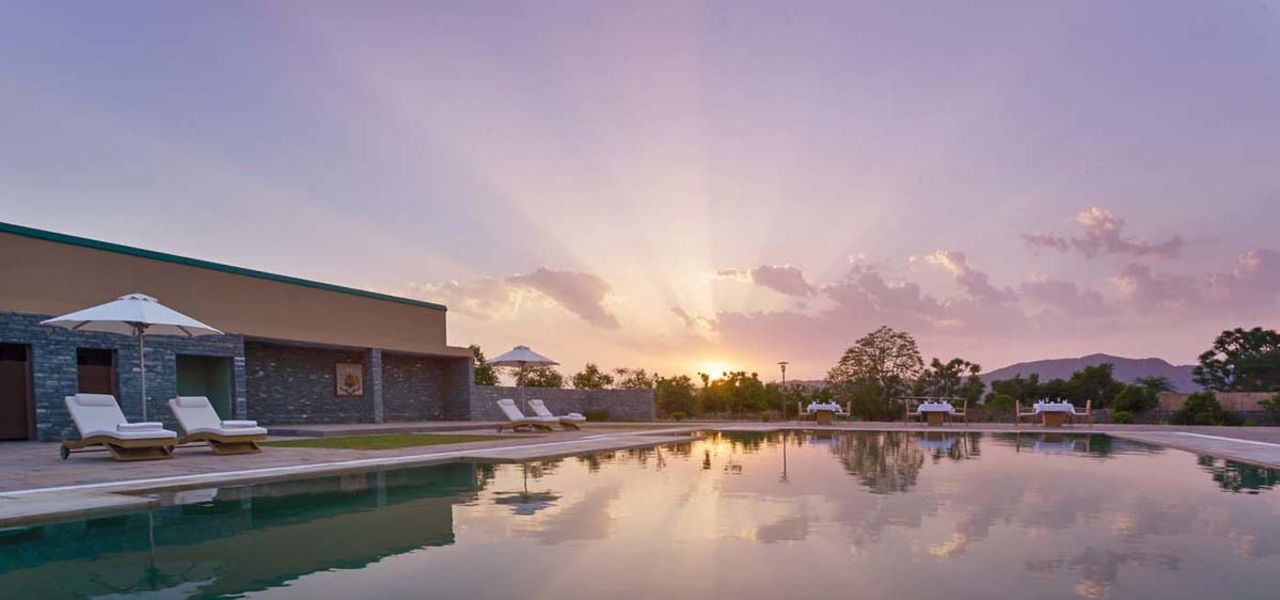Cycling Through Rajasthan