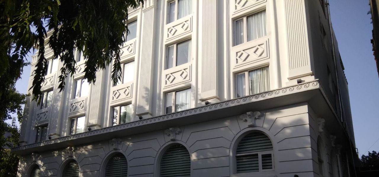 Peaks of Ladakh Trek