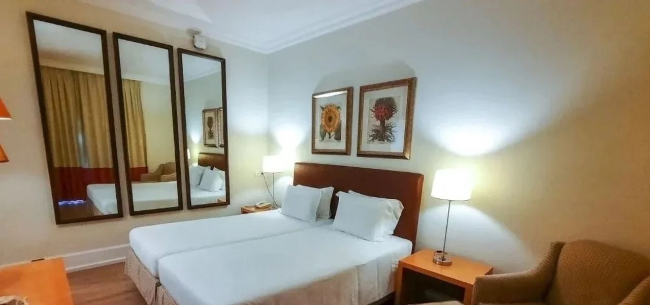 Walking in the Azores