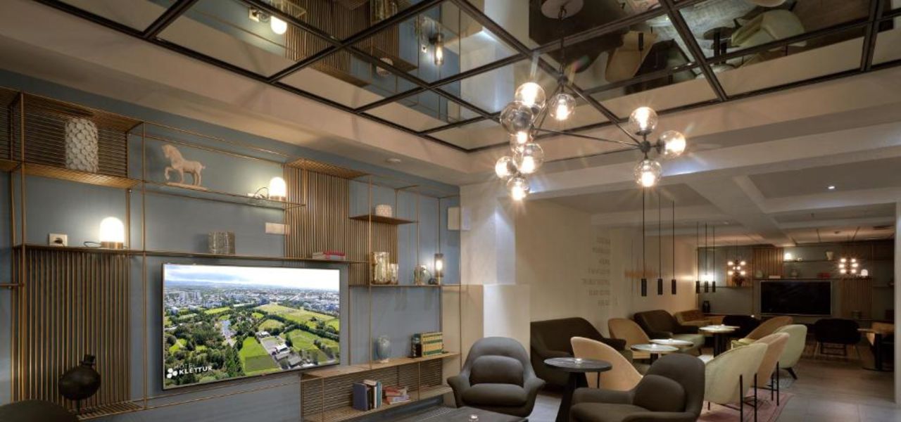 Iceland Northern Lights