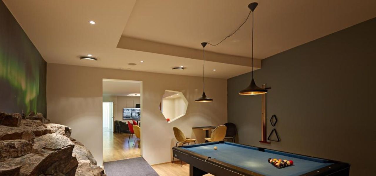 Iceland Northern Lights