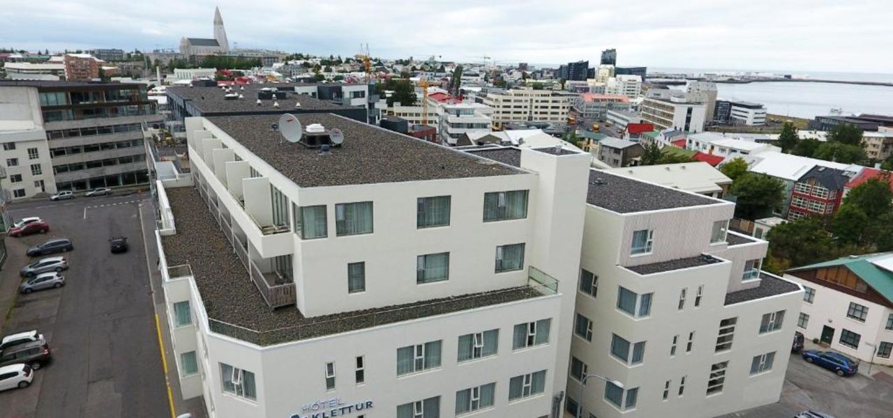 Iceland Northern Lights