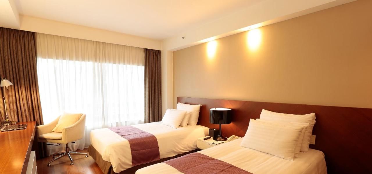 Discover South Korea