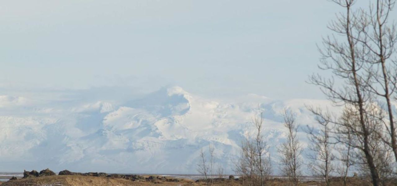Iceland Northern Lights