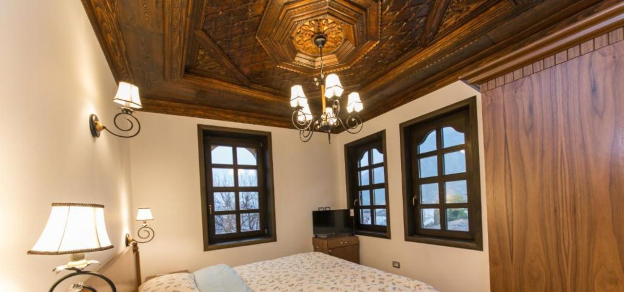 Highlights of Albania