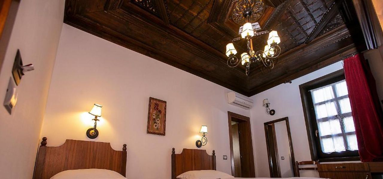 Highlights of Albania