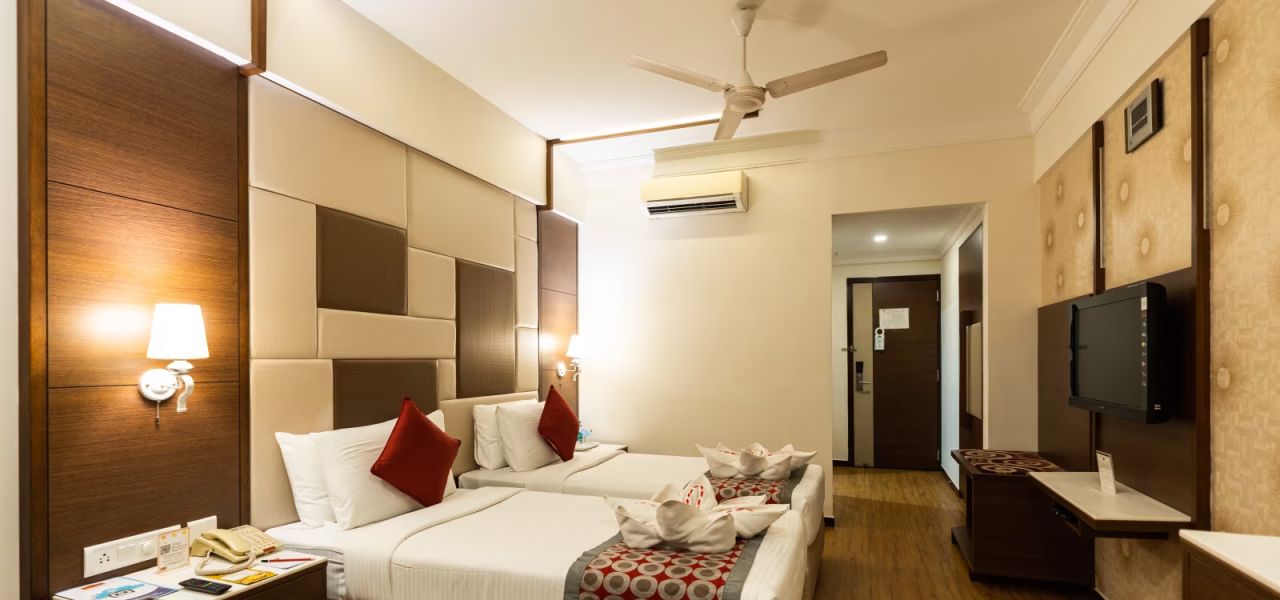 Cycle Kerala & Tropical India