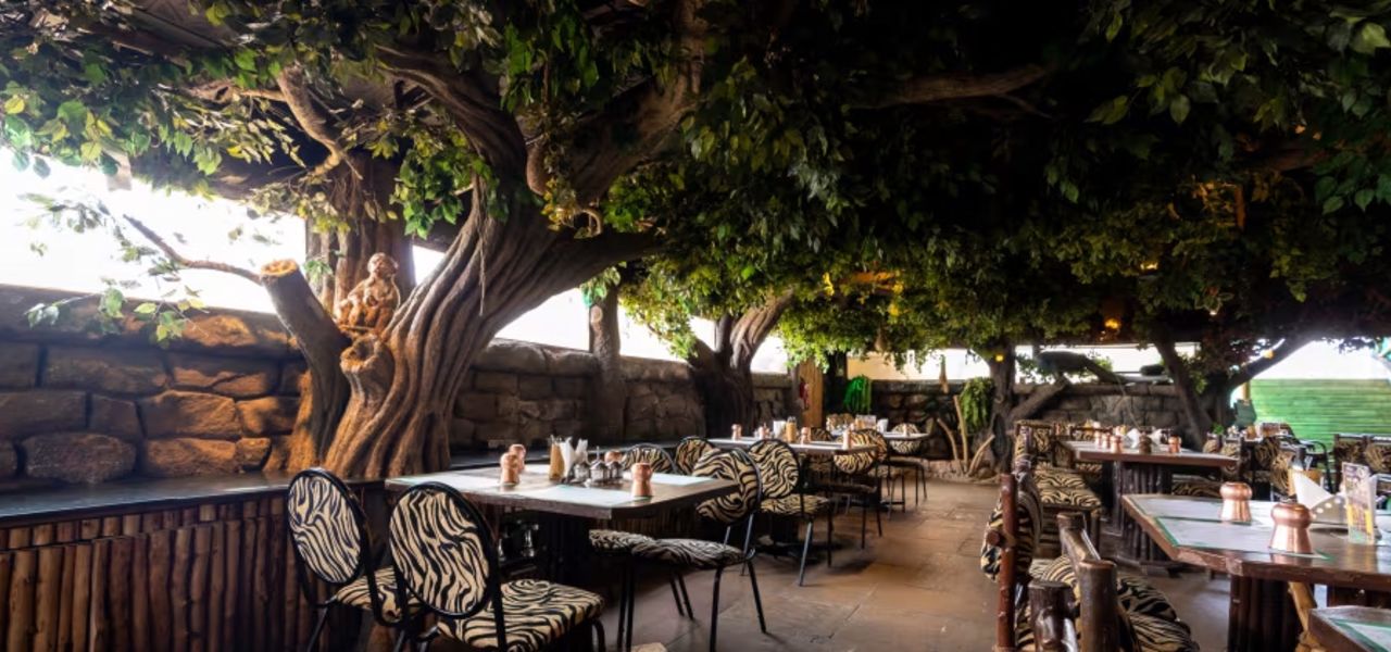 Cycle Kerala & Tropical India