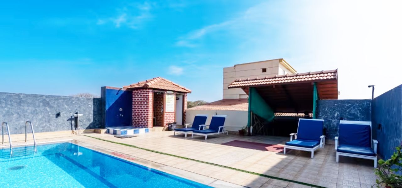 Cycle Kerala & Tropical India