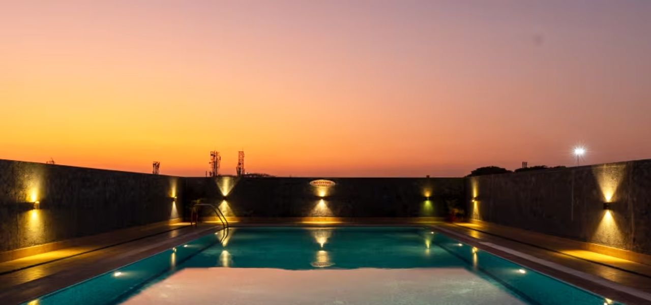 Cycle Kerala & Tropical India