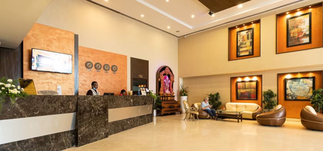 Cycle Kerala & Tropical India