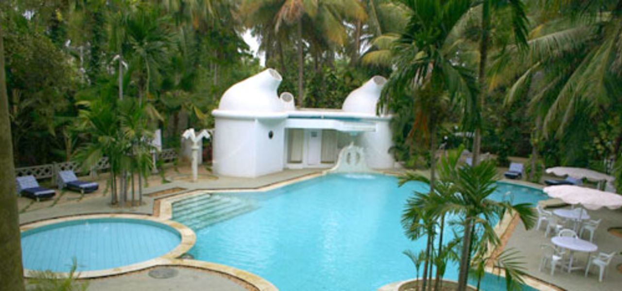 Southern India Coast to Coast Ride