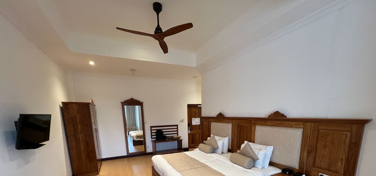 Sri Lankan Highlights