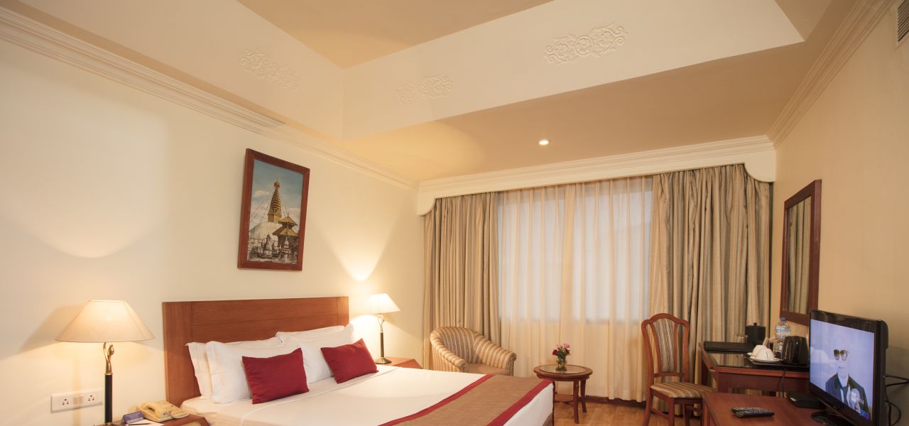 Chitwan Safari Add-on Tour