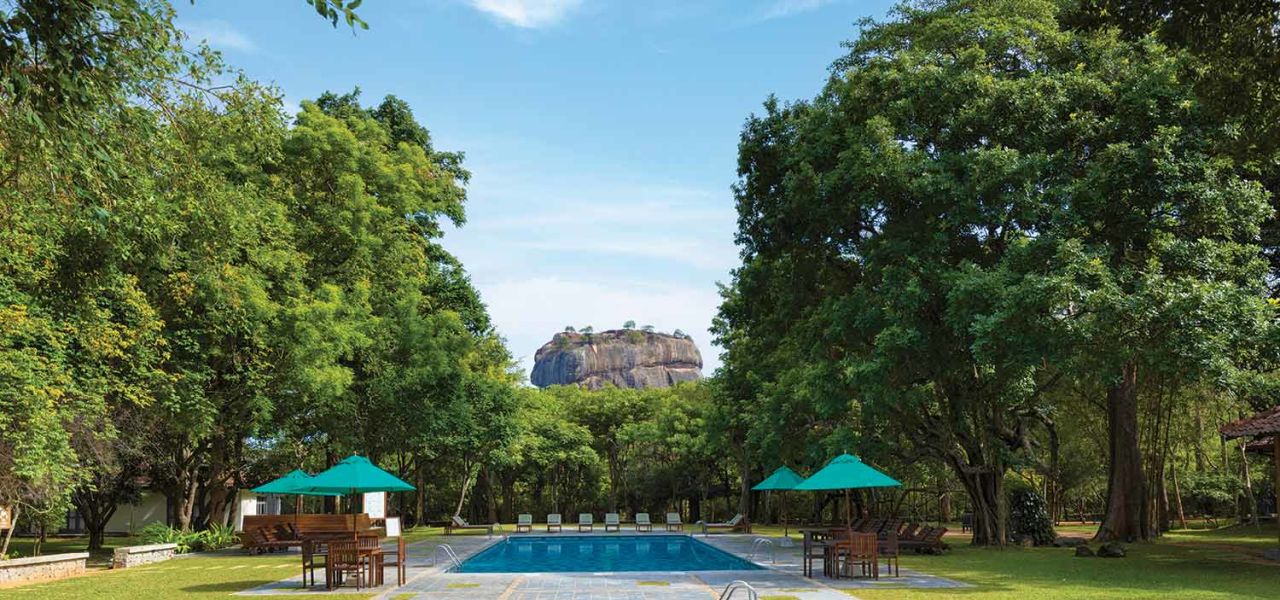 Highlights of Northern Sri Lanka