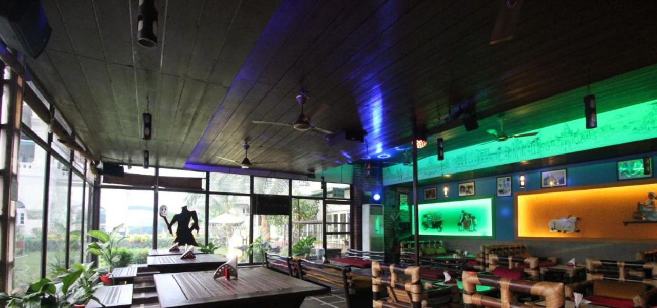 Highlights of Northern India & Nepal