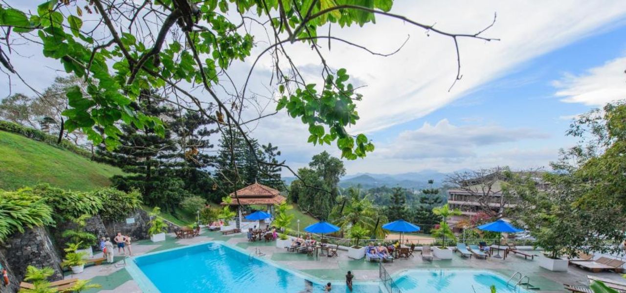 Sri Lankan Highlights