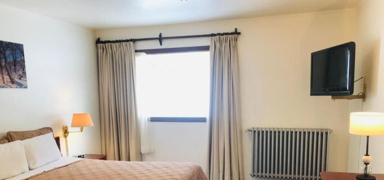 Patagonian Highlights