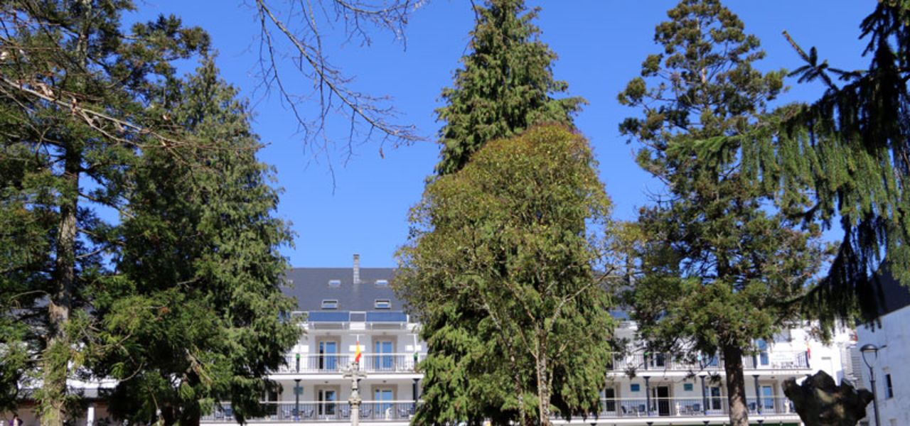 Trekking the Camino de Santiago