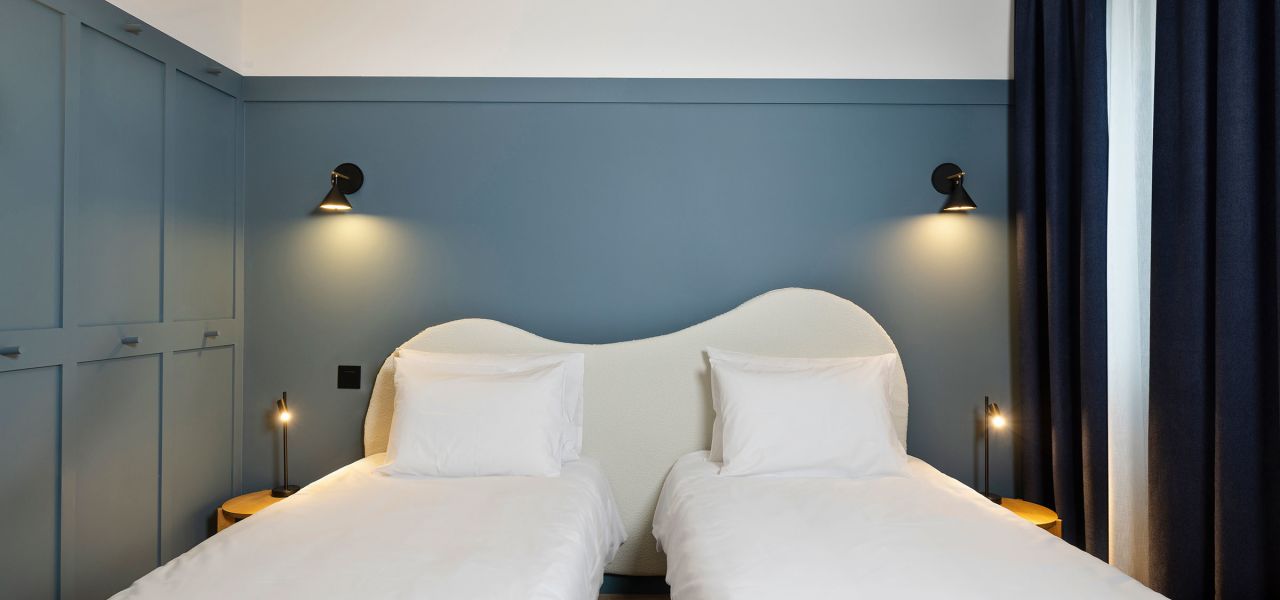 Tour du Mont Blanc Hotel Trek