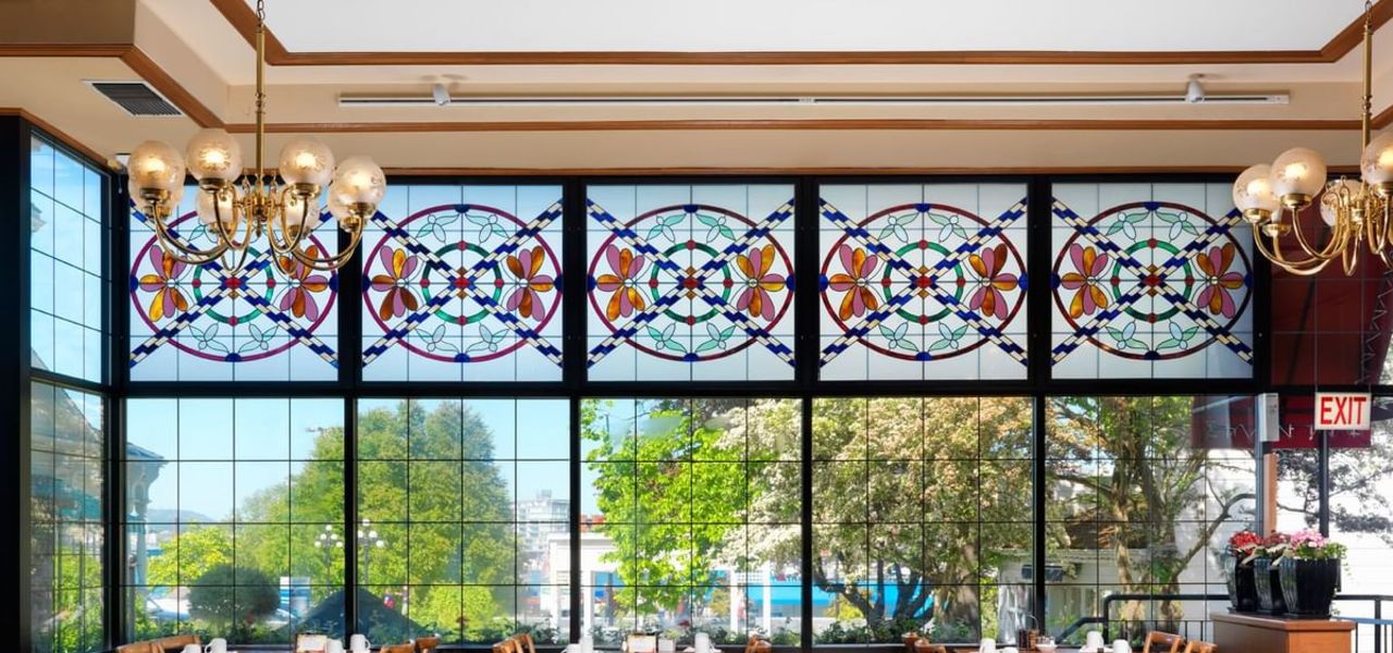 Whales & Bears of British Columbia