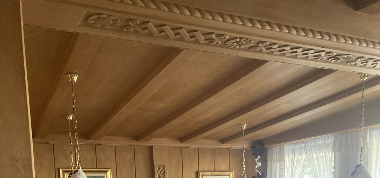 Italian Dolomites Cross-country Skiing