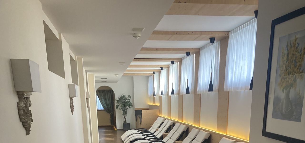 Italian Dolomites Cross-country Skiing