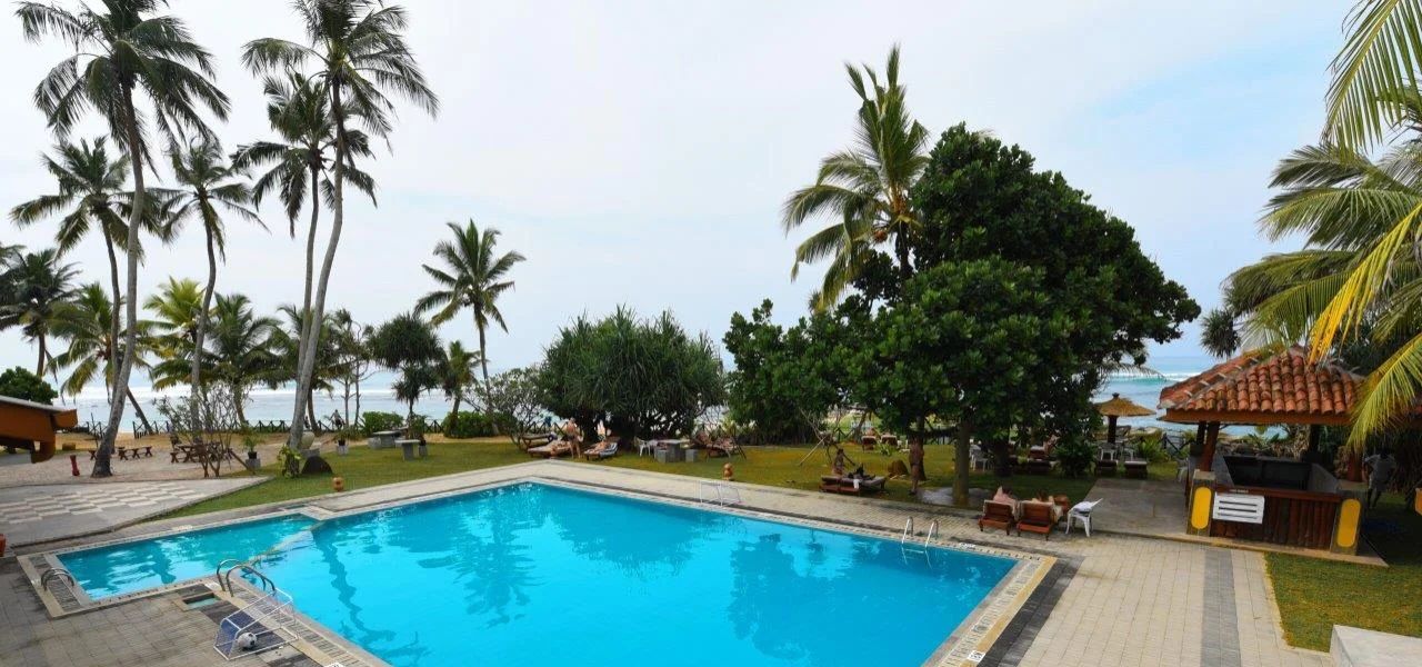 Cycle the Back Roads of Sri Lanka