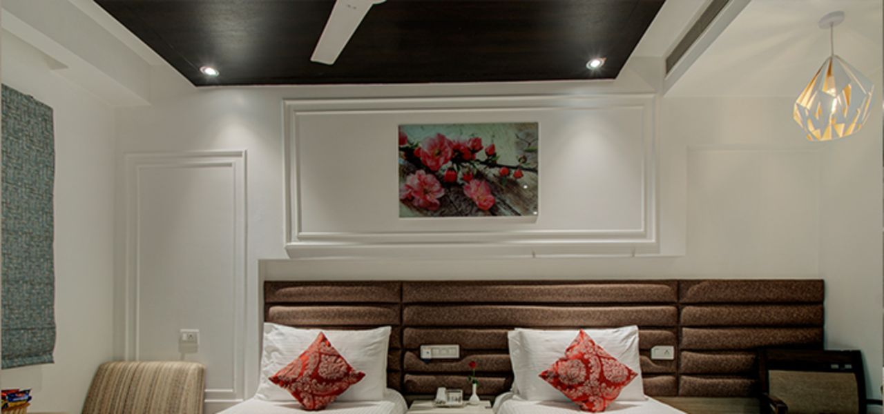 Highlights of Northern India