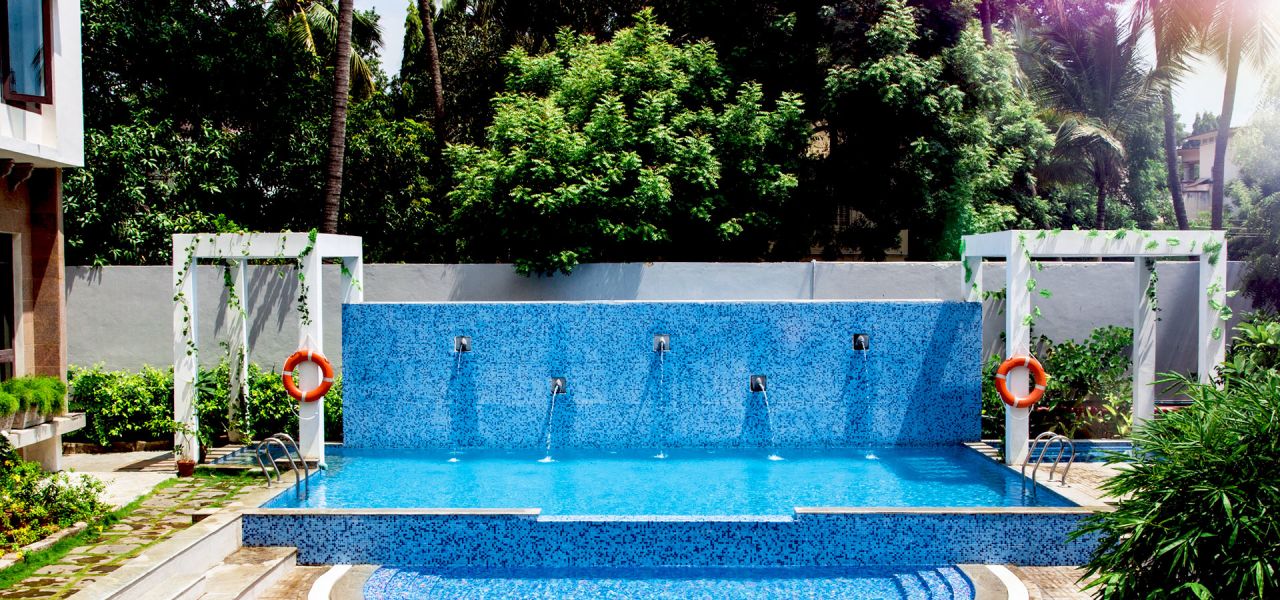 Southern India Coast to Coast Ride