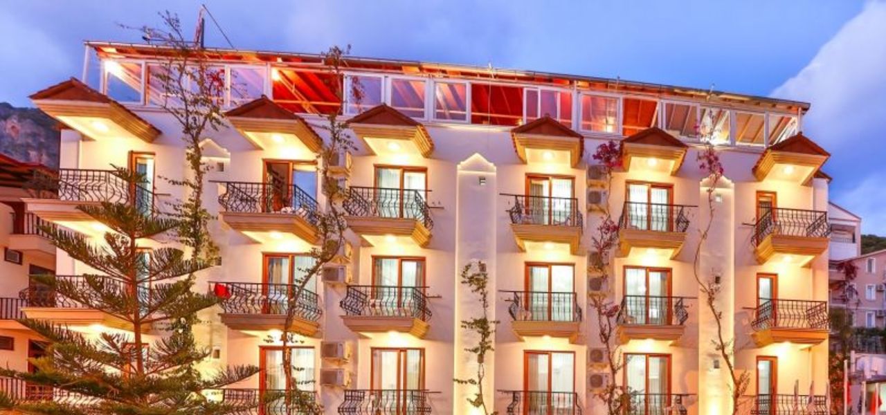 Highlights of Turkey