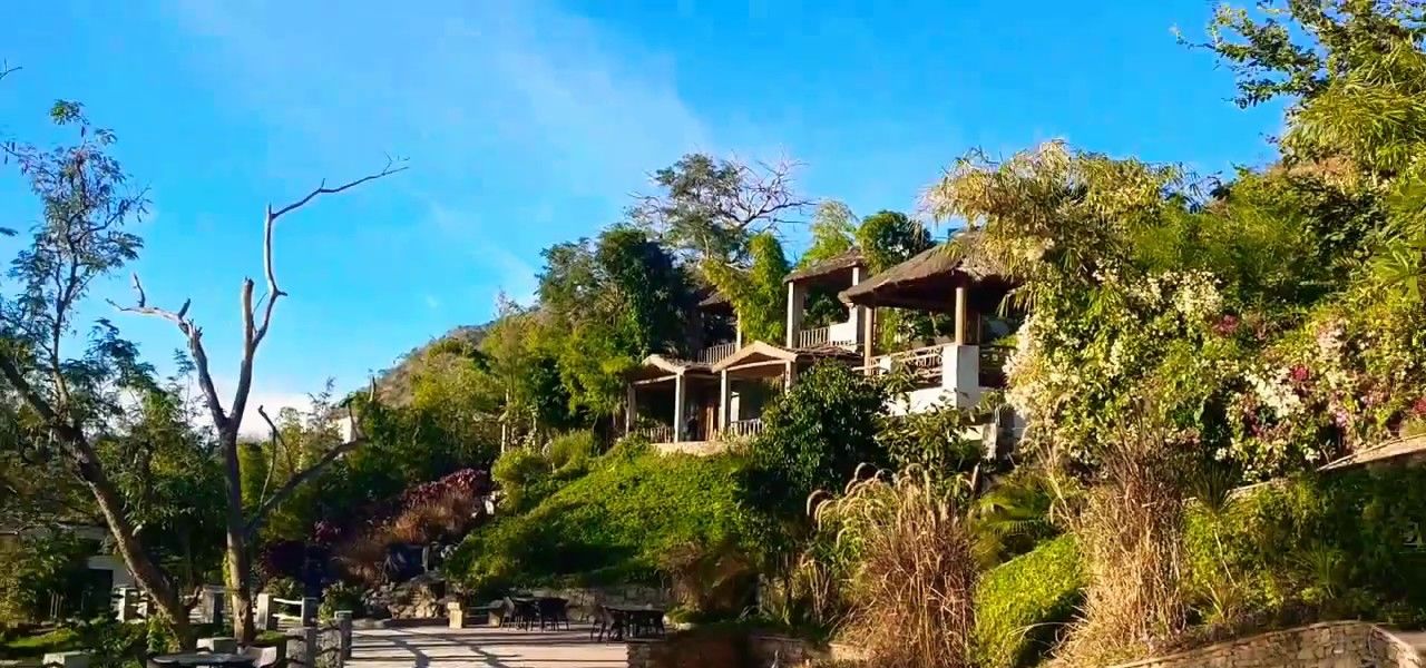 Cycling Through Rajasthan