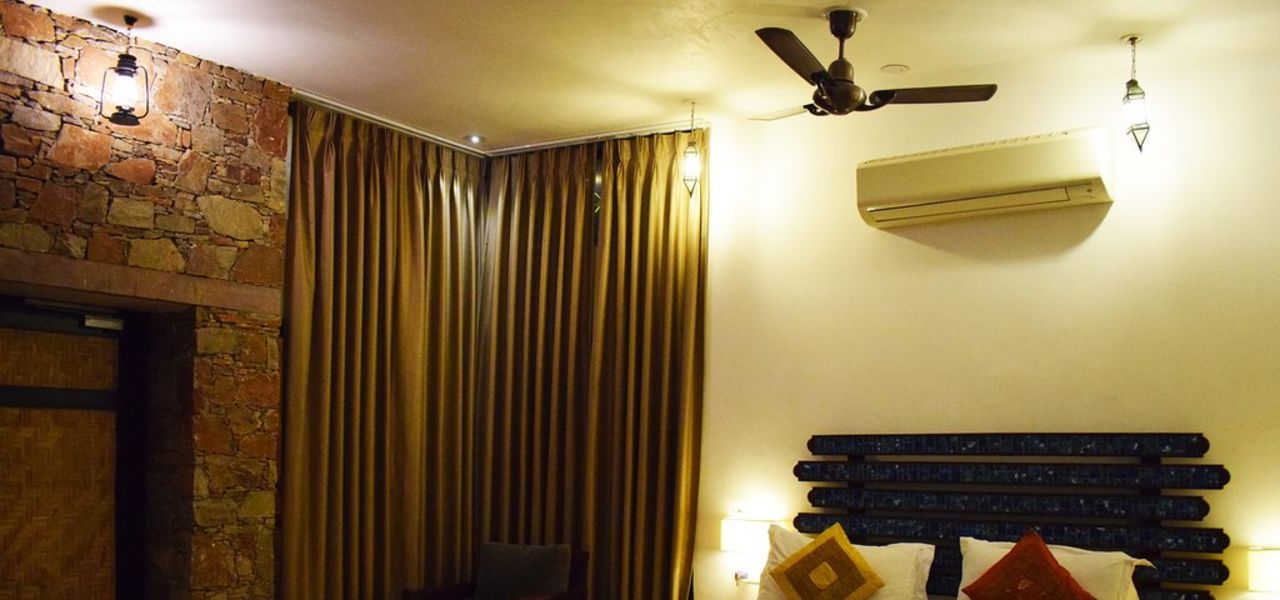 Cycling Through Rajasthan