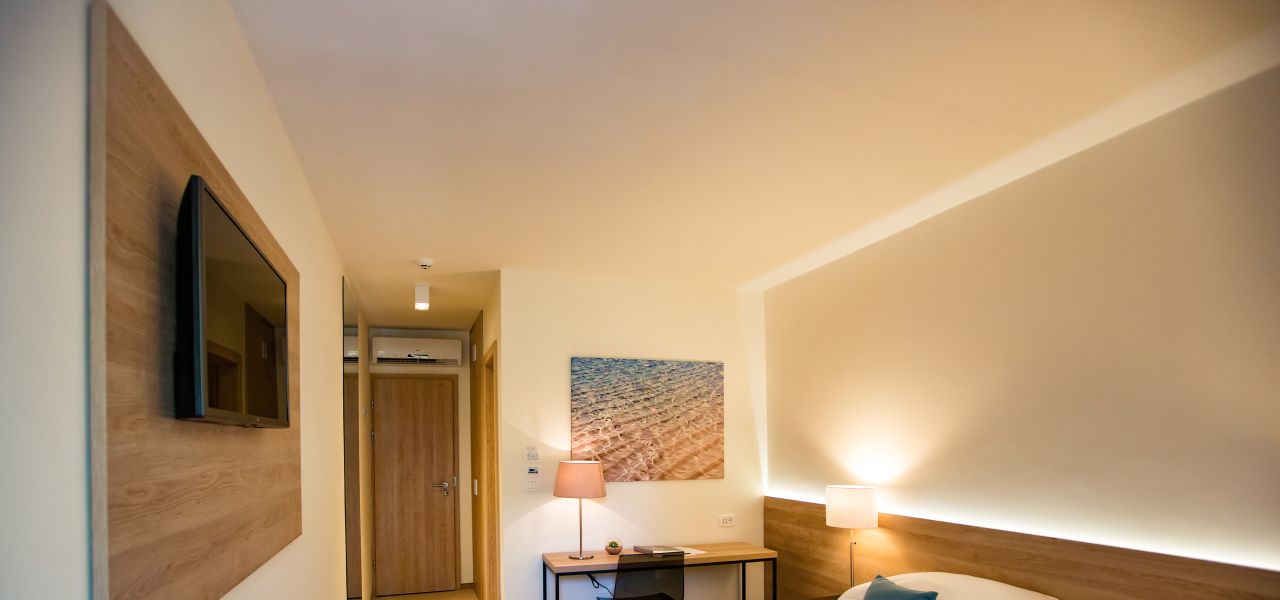 Cycling Croatia’s Dalmatian Coast