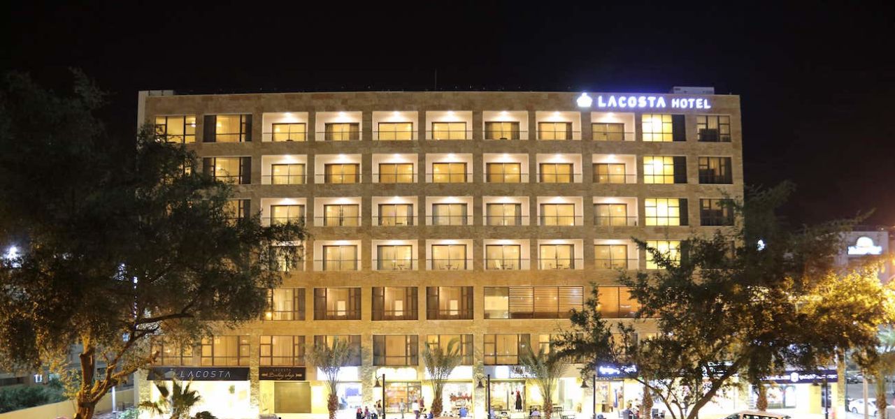 Petra & Wadi Rum by Bike